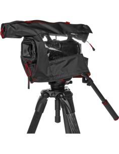 Manfrotto Copertura antipioggia per videocamere DV