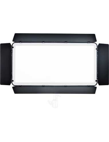 Rotolight Barndoor Set for Titan X2 LED Soft Light