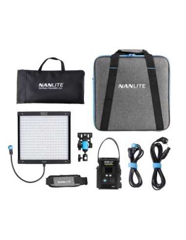 Nanlite PavoSlim 60B Bi-Color LED Panel