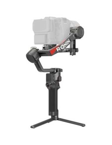 DJI RS 4 Pro Gimbal Stabilizer