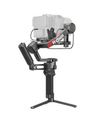 DJI RS 4 Pro Gimbal Stabilizer Combo