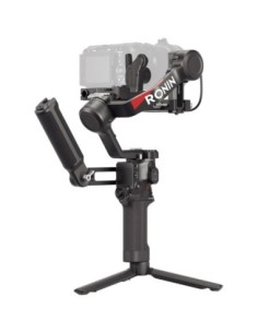 DJI RS 4 Combo Gimbal Stabilizer