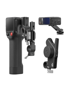 DJI Focus Pro Creator Combo