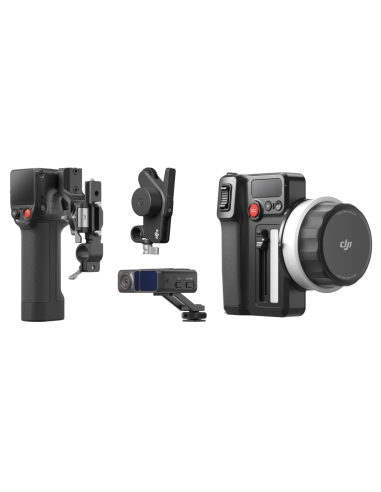 DJI Focus Pro All-In-One Combo