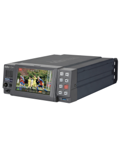 Datavideo HDR-80 HD/SD ProRes Video Recorder