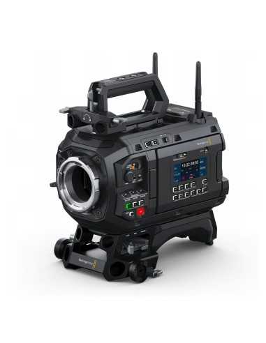 Blackmagic Design URSA Cine 12K Camera (PL Mount)