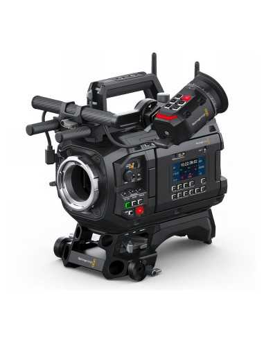 Blackmagic Design URSA Cine 12K Camera con EVF (PL Mount)