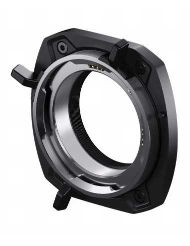 Blackmagic URSA Cine Mount LPL