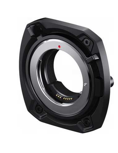 Blackmagic URSA Cine EF Mount