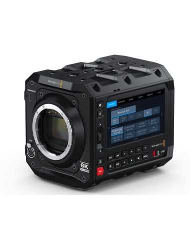 Blackmagic Design PYXIS 6K Cinema Box Camera (Leica L)