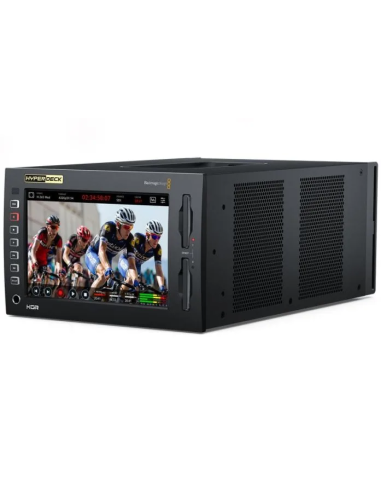 Blackmagic Design HyperDeck Extreme 8K HDR