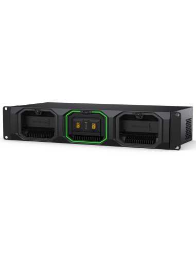 Blackmagic Design Media Dock per URSA Cine