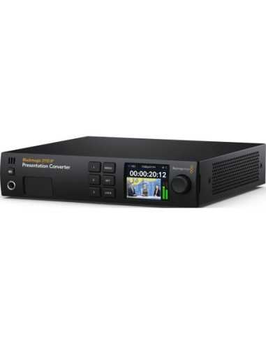 Blackmagic Design 2110 IP Presentation Converter