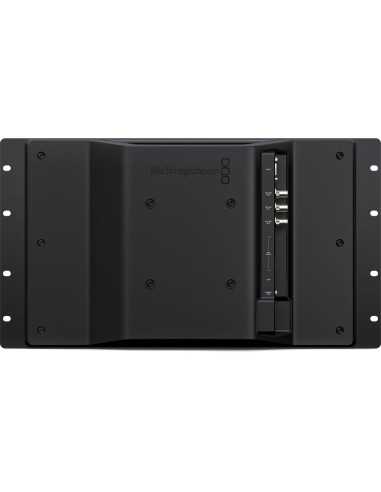 Blackmagic Design SmartView 4K G3 15.6