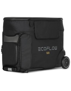 Ecoflow Borsa da Trasporto Protettiva Delta Pro