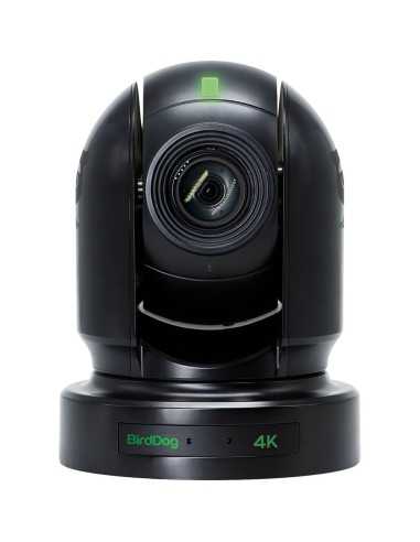 BirdDog EYES P400 4K 10-Bit Full NDI PTZ Camera with Sony Sensor