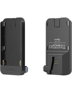 SmallRig L-Series Battery Plate for Wireless Follow Focus...