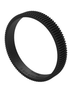 SmallRig Seamless Focus Gear Ring 72 to 74 mm