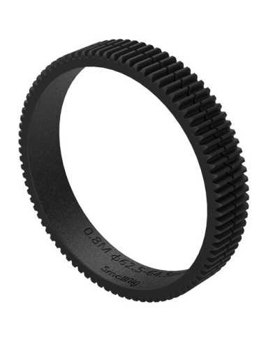 SmallRig Seamless Focus Gear Ring 62.5 to 64.5 mm