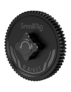 SmallRig 0.8 MOD/65 Teeth Gear for Mini Follow Focus