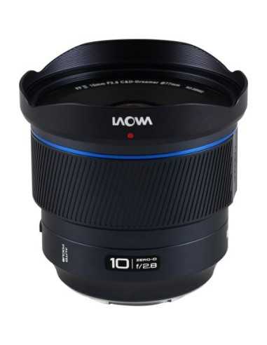 Laowa Venus Optics obiettivo 10mm FF f/2,8 Autofocus