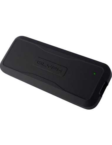 Glyph Technologies 1TB Atom EV USB 3.2 Gen 2 Type-C External SSD