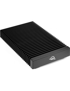 OWC ThunderBlade X8 8TB 8-Bay Thunderbolt 3 RAID Array (8...