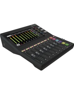 Mackie DLZ Creator Adaptive Digital Mixer con Mix Agent...