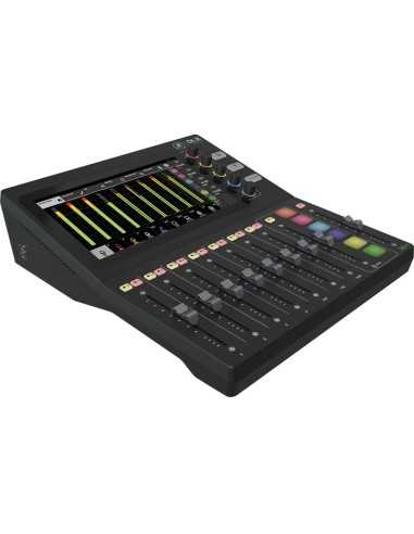 Mackie DLZ Creator Adaptive Digital Mixer con Mix Agent Technology