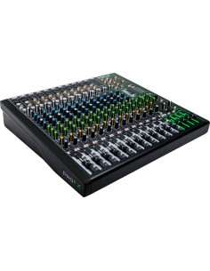 Mackie ProFX16v3 16-Channel Sound Reinforcement Mixer con Built-In FX