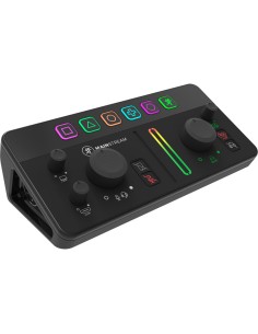 Mackie MainStream Live Streaming and Video Capture Interface