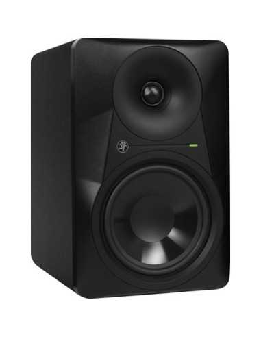 Mackie MR624 Powered Studio Monitor