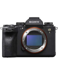 Sony Alpha 1 50MP 8K 30P/4K 120P Full-Frame Exmor R CMOS...