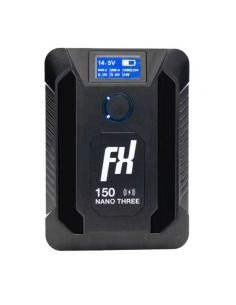 Fxlion Nano Three 14.8V/150Wh V-lock Wireless