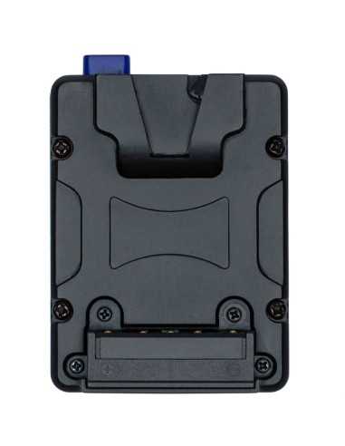 Fxlion NANOP1 NANO V-Mount Plate with D-Tap