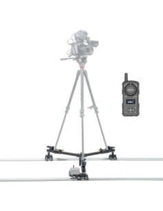 CAME-TV Power Dolly System for Tripods