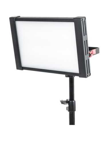 CAME-TV Boltzen Perseus Bi-Color 55W SMD Luce morbida compatta e facilmente trasportabile