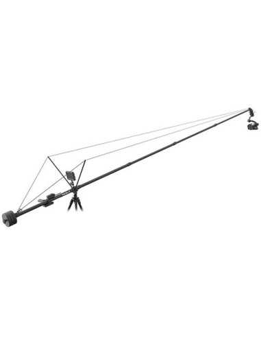 CAME-TV Telescopic Portable Camera Jib (Basic)