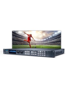 AJA FS-HDR HDR/WCG Converter / Frame Synchronizer