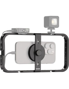 RODE Phone Cage compatibile con MagSafe