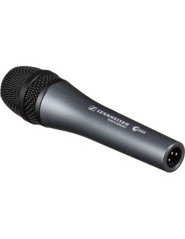 Sennheiser E845 - Supercardioid Vocal Mic