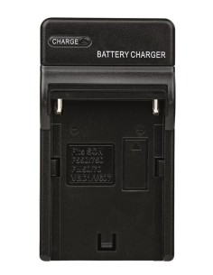 DÖRR Li-Ion Battery Charger for NP-F550/NP-F750/NP-F970