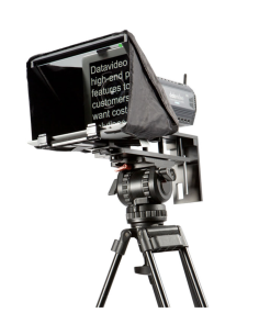 Datavideo TP-300 Prompter Kit for iPad and Android Tablets