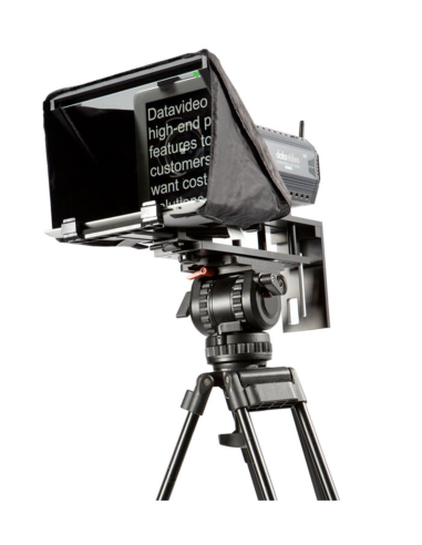 Datavideo TP-300 Prompter Kit for iPad and Android Tablets