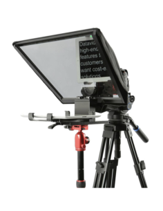 DataVideo TP-650MK2 Prompter Kit for ENG Cameras