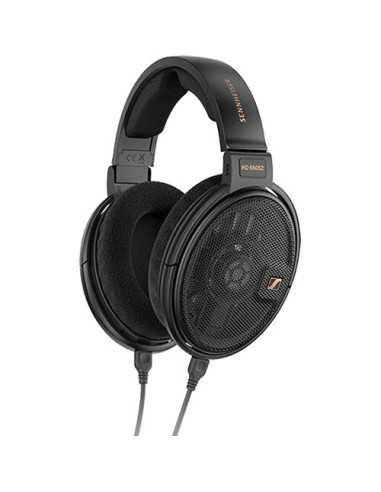 Sennheiser HD 660S2 Wired Over-Ear Headphones