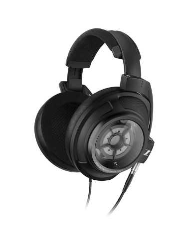 Sennheiser HD 820 Cuffie chiuse Circumaurali