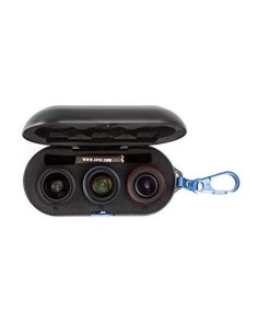 Sirui Kit box obiettivi WPM-01KBR+MSC-06 Wideangle...