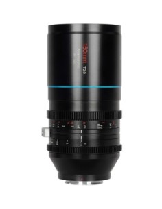 Sirui Obiettivo 150mm T2.9 1.6x Full-frame Anamorphic (L...