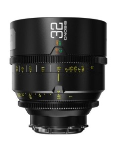 DZOFilm 32mm T2.8 Gnosis Macro Prime Lens (LPL with PL &...